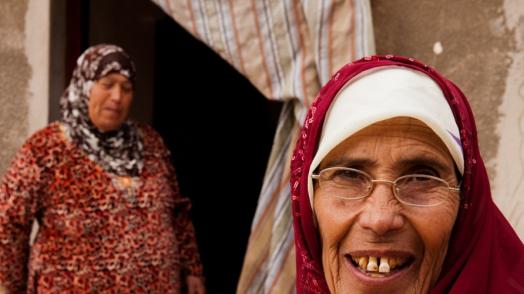 Inclusive disaster risk management: What have we learned?