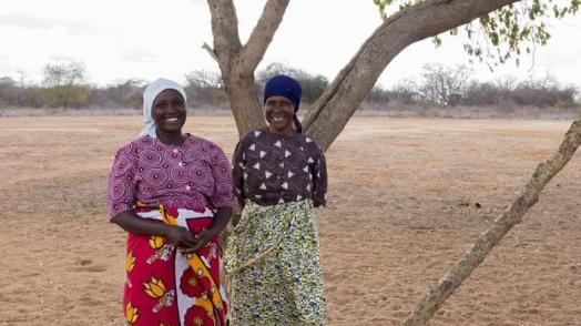 Mobilizing partnerships to achieve disaster risk resilience for all