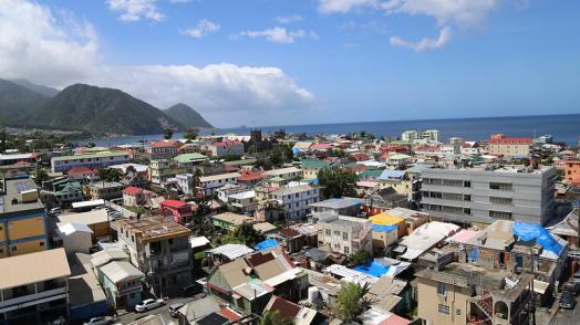 Resilient and inclusive PFM enables governments to better respond to disasters
