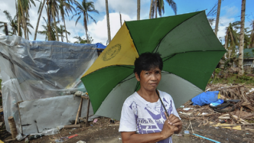 Disaster Resilient and Responsive Public Financial Management: An Assessment Tool