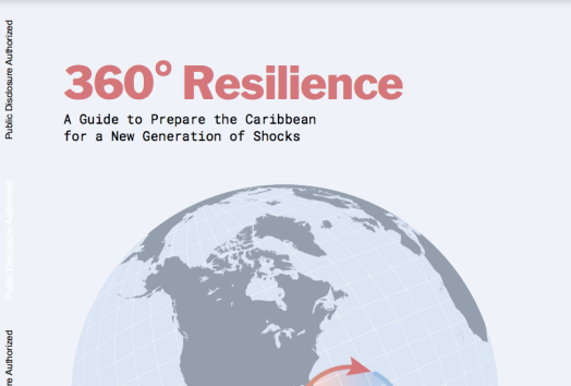 A Guide to Prepare for the Caribbean for a New Generation of Shocks