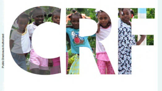 Canada Caribbean Resilience Facility: Annual Report FY22 - Work Plan FY23