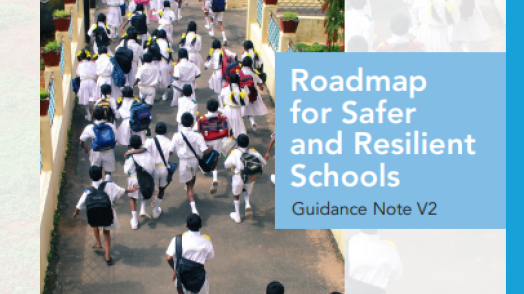 Roadmap for Safer and Resilient Schools