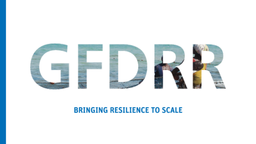 GFDRR Annual Report 2022