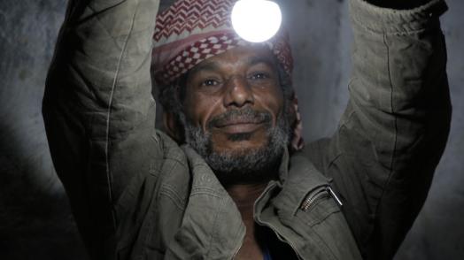 Fighting climate change in the world’s poorest countries