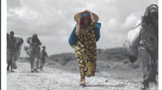 Forcibly Displaced: Toward a Development Approach Supporting Refugees, the Internally Displaced, and Their Hosts