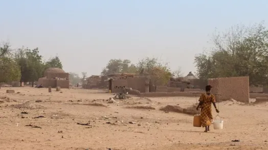 A practical agenda for addressing climate-related conflict