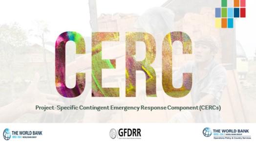 Project-Specific Contingent Emergency Response Component (CERC) eLearning