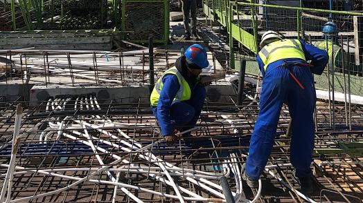A Reform Roadmap for Resilient Built Environments