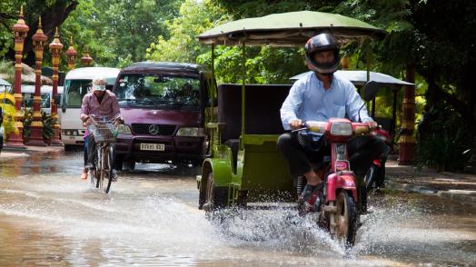 Cambodia