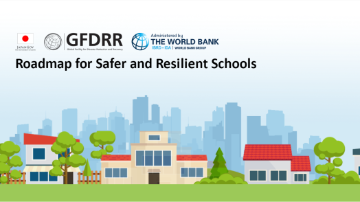 Roadmap for Safer and Resilient Schools