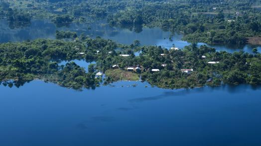 Advancing Policy and Institutional Reforms for a Resilient Guatemala