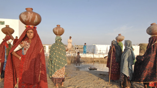 World Bank Approves $450 Million Additional Financing for Resilient Reconstruction in Pakistan