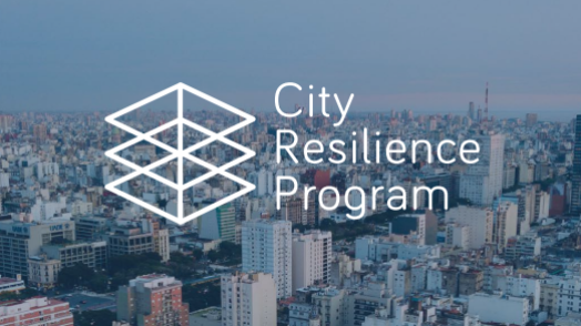 Brief: City Resilience Program
