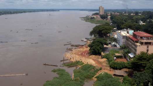 Fostering community resilience: A lifeline for the Central African Republic