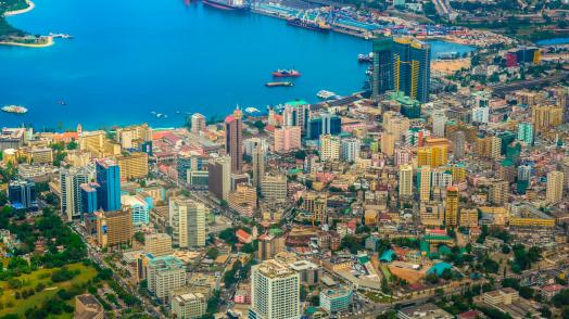 New World Bank Financing to Revamp Dodoma’s Urban Mobility 
