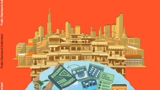 Unlivable: What the Urban Heat Island Effect Means for East Asia's Cities