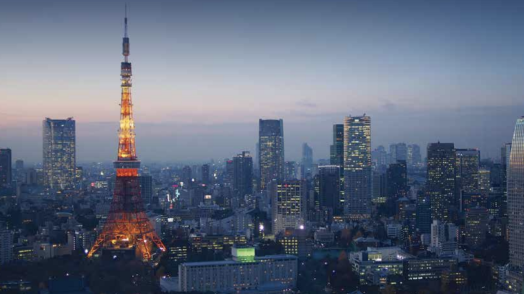 Converting disaster experience into a safer built environment - The case of Japan 