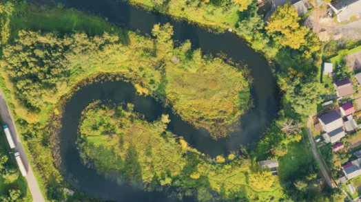 Extreme weather and nature loss: can the private sector be part of the infrastructure solution?