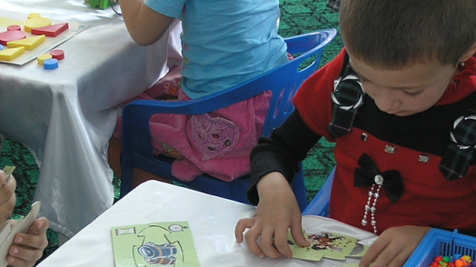 A data collection framework, tools, and guidance to create a school infrastructure baseline.