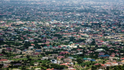 Stronger Building Codes for a Safer, More Resilient Future