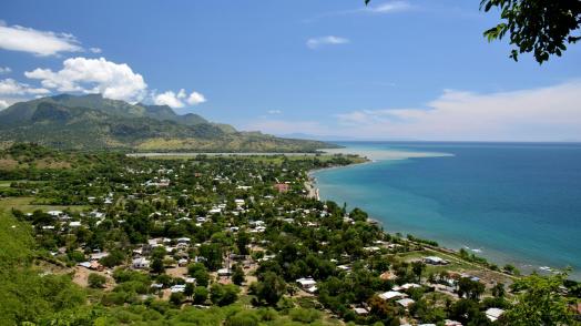 Enhancing Urban and National Preparedness in Timor-Leste