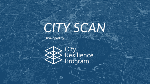Brief: The City Scan