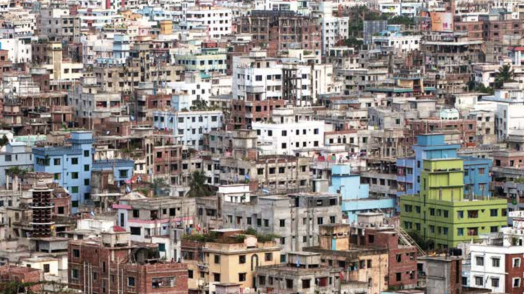 Understanding Risk in an Evolving World: A Policy Note