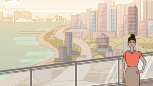 Introduction to the Open Data for Resilience Initiative (OpenDRI)