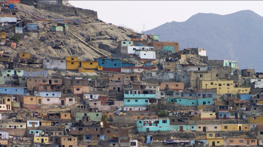 Housing in Peru: An Instrument for Inclusive and Resilient Economic Recovery