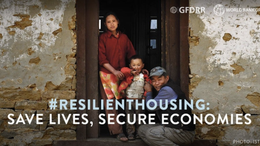 How retrofitting homes can save lives and strengthen economies