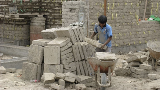 Retrofitting: A housing policy that saves lives