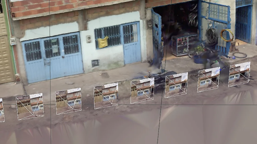 Resilient housing joins the machine learning revolution