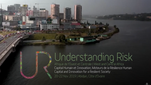Understanding Risk (UR) West and Central Africa
