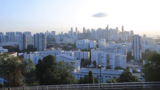 Understanding Risk (UR) Asia