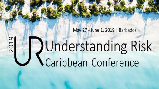 Understanding Risk Caribbean 2019