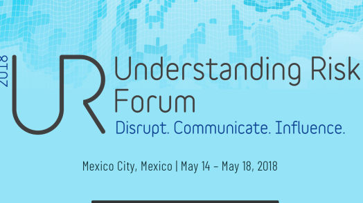 Understanding Risk Mexico 2018