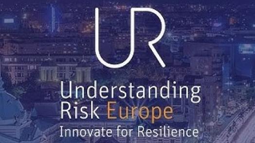 Understanding Risk Europe 2019