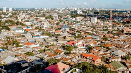 Understanding Risk Tanzania 2017