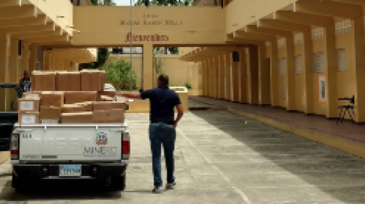 Global Program for Safer Schools: Glossary