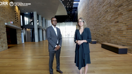 Dealing with compound and complex crises in Somalia