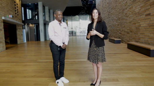 Tackling disasters and displacement in Haiti