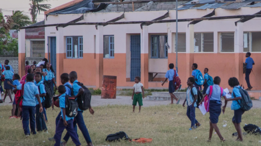 Resilient Learning Environments: A Global Pathway to Safer Schools