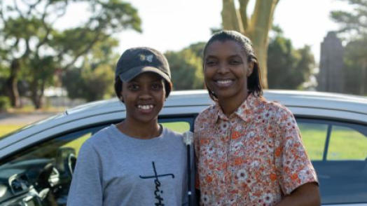 Heat Watch: Buffalo City Community Heat Mapping in Buffalo City, South Africa