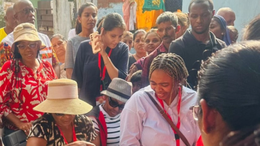 On urban heat, India offers lessons to the world