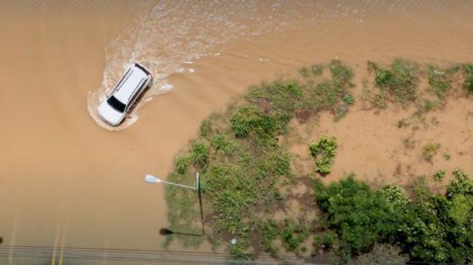 Driving Policy Reform for Disaster Resilience: Lessons from World Bank Development Policy Financing