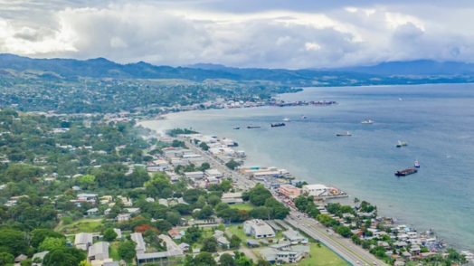 Understanding Risk is Key to Growth and Jobs in Pacific Cities