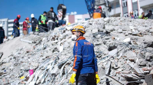 Disaster Risk Profiles