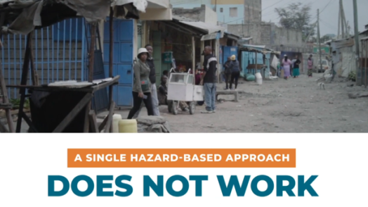 Enhancing Disaster Resilience Amidst Compounded Crises   