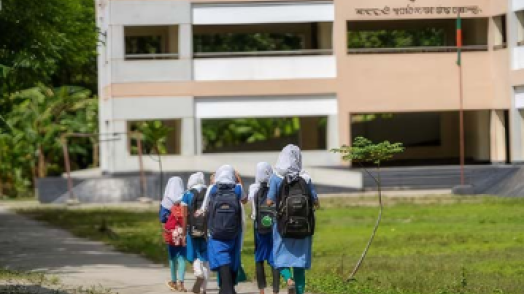 Early Warning Systems in Fragility, Conflict, and Violence-Affected Settings